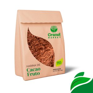 CACAO EN POLVO