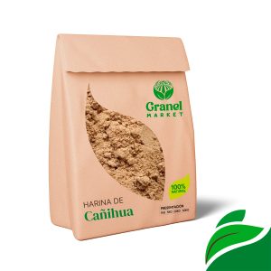 Harina de cañihua
