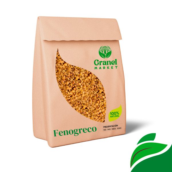 Fenogreco