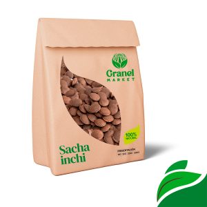 Sacha inchi