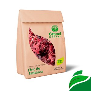 HARINA DE FLOR DE JAMAICA