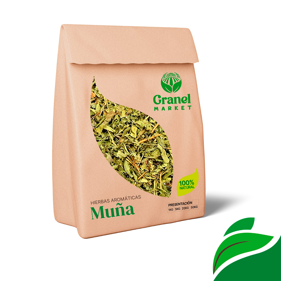 Muña
