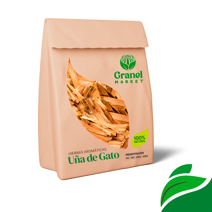 Uña de gato