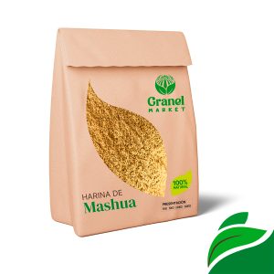 Harina de mashua