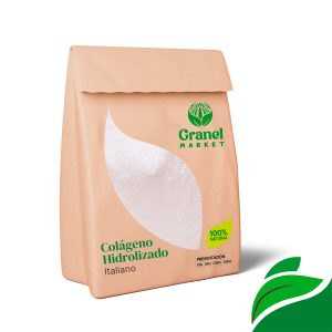 Colageno hidrolizado (italiano)