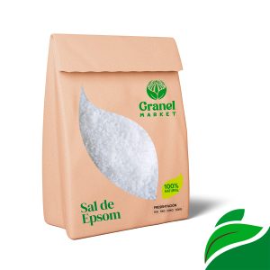 SAL DE EPSON