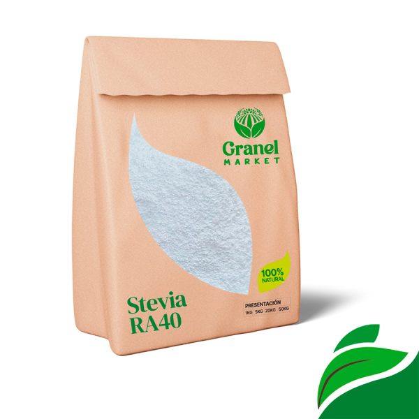 STEVIA RA40