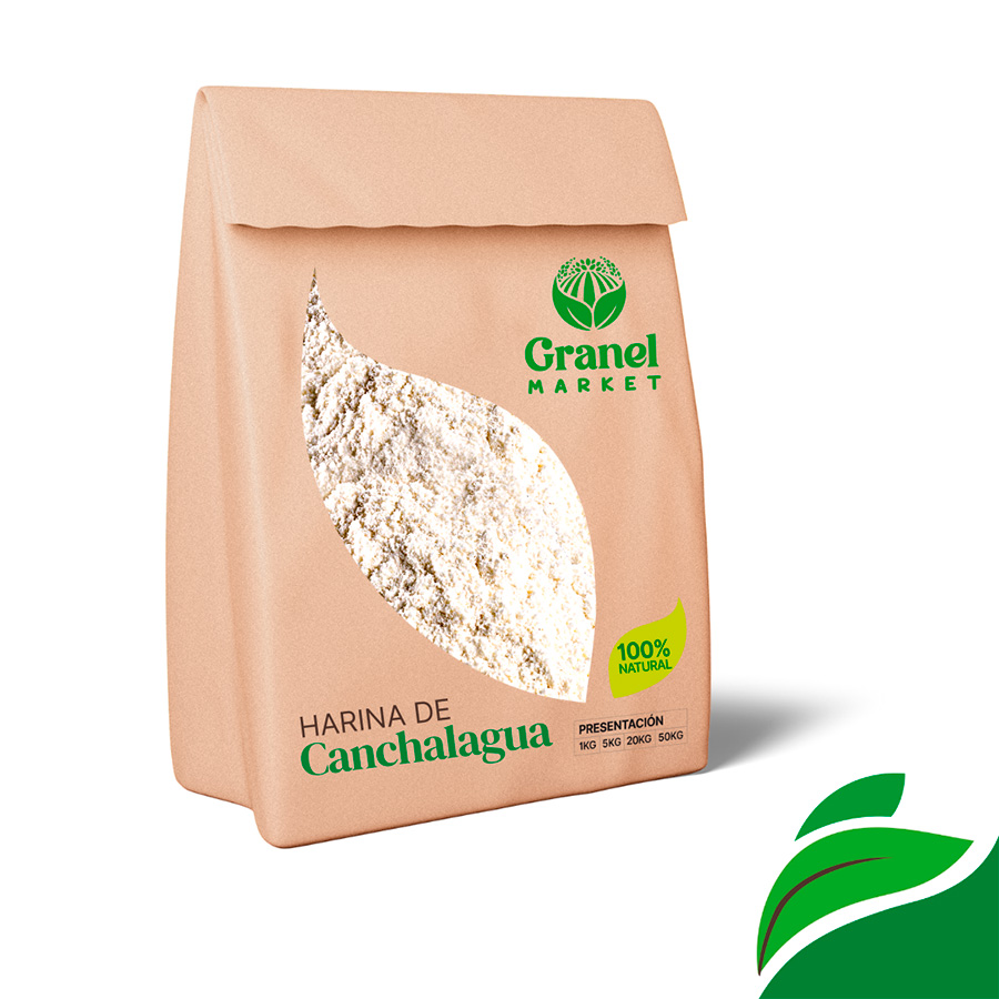 Harina de canchalagua