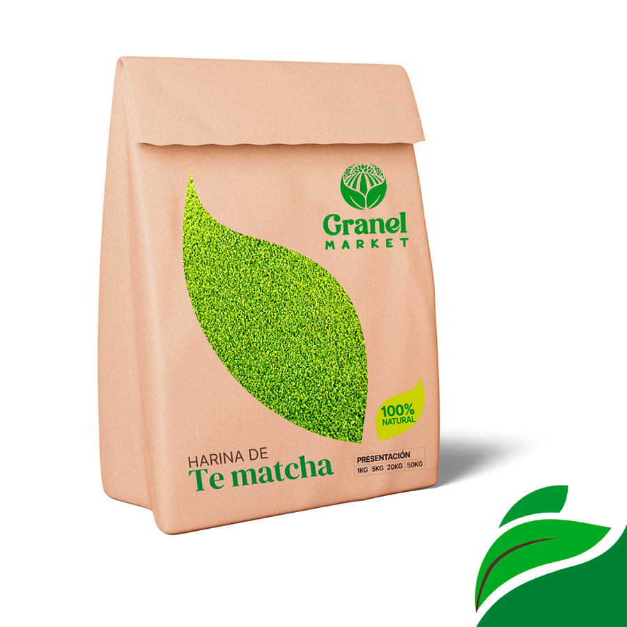 TE MATCHA